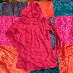 Columbia athletic top